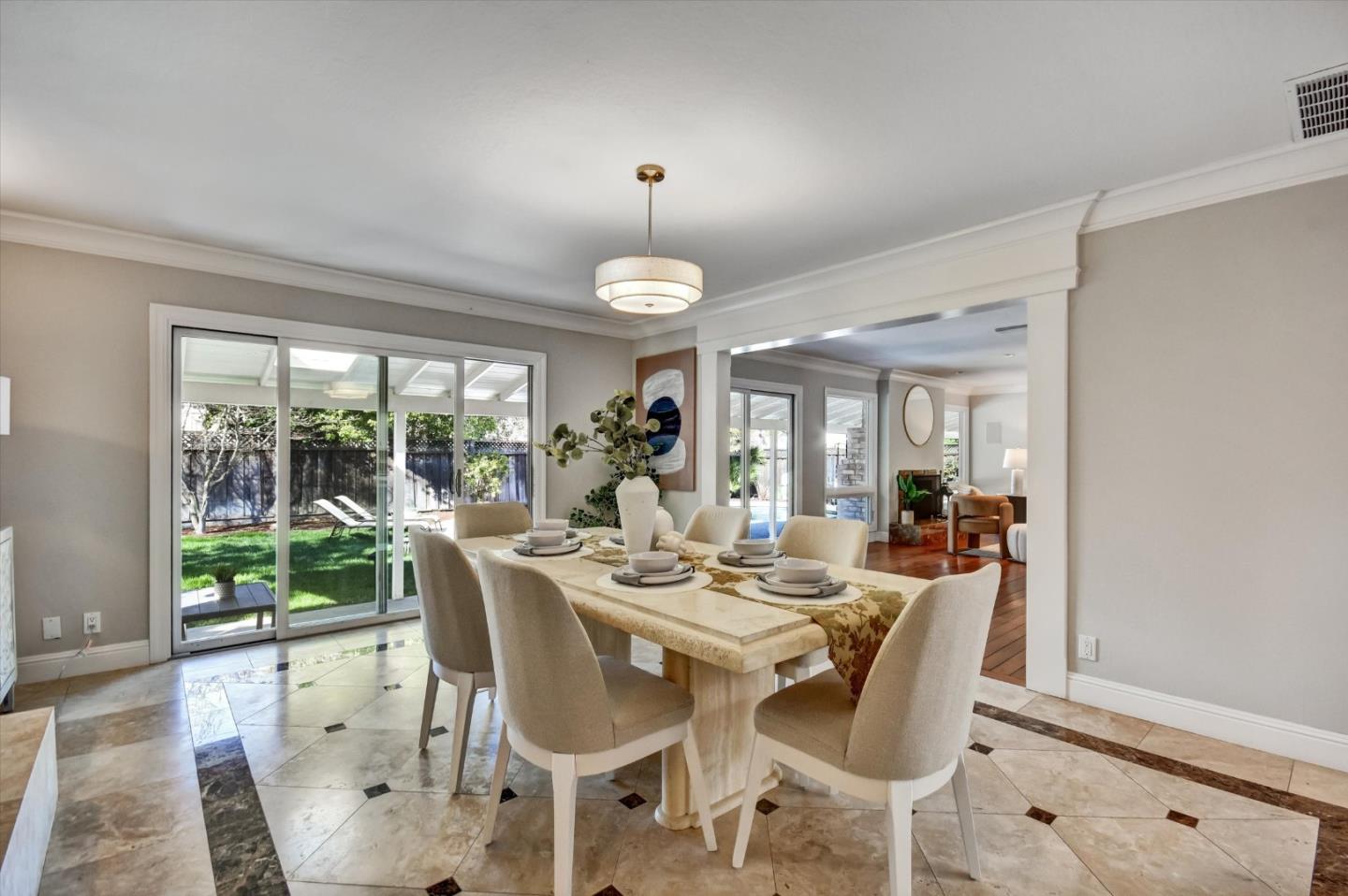 Detail Gallery Image 10 of 38 For 267 Belvue Dr, Los Gatos,  CA 95032 - 3 Beds | 2/1 Baths