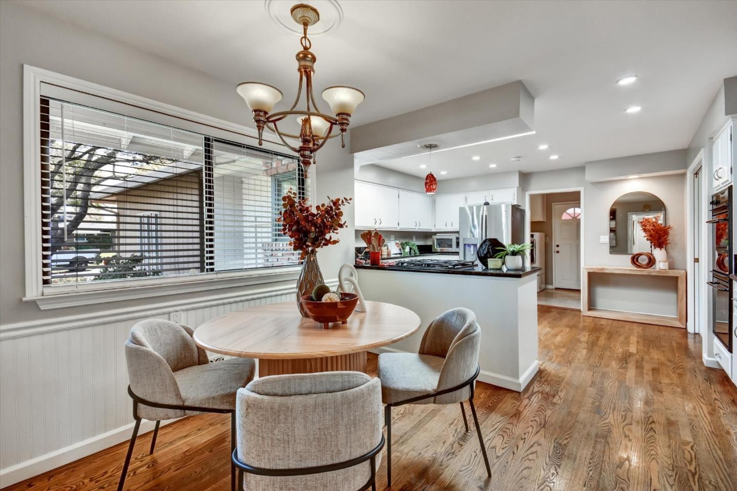 Detail Gallery Image 11 of 38 For 267 Belvue Dr, Los Gatos,  CA 95032 - 3 Beds | 2/1 Baths