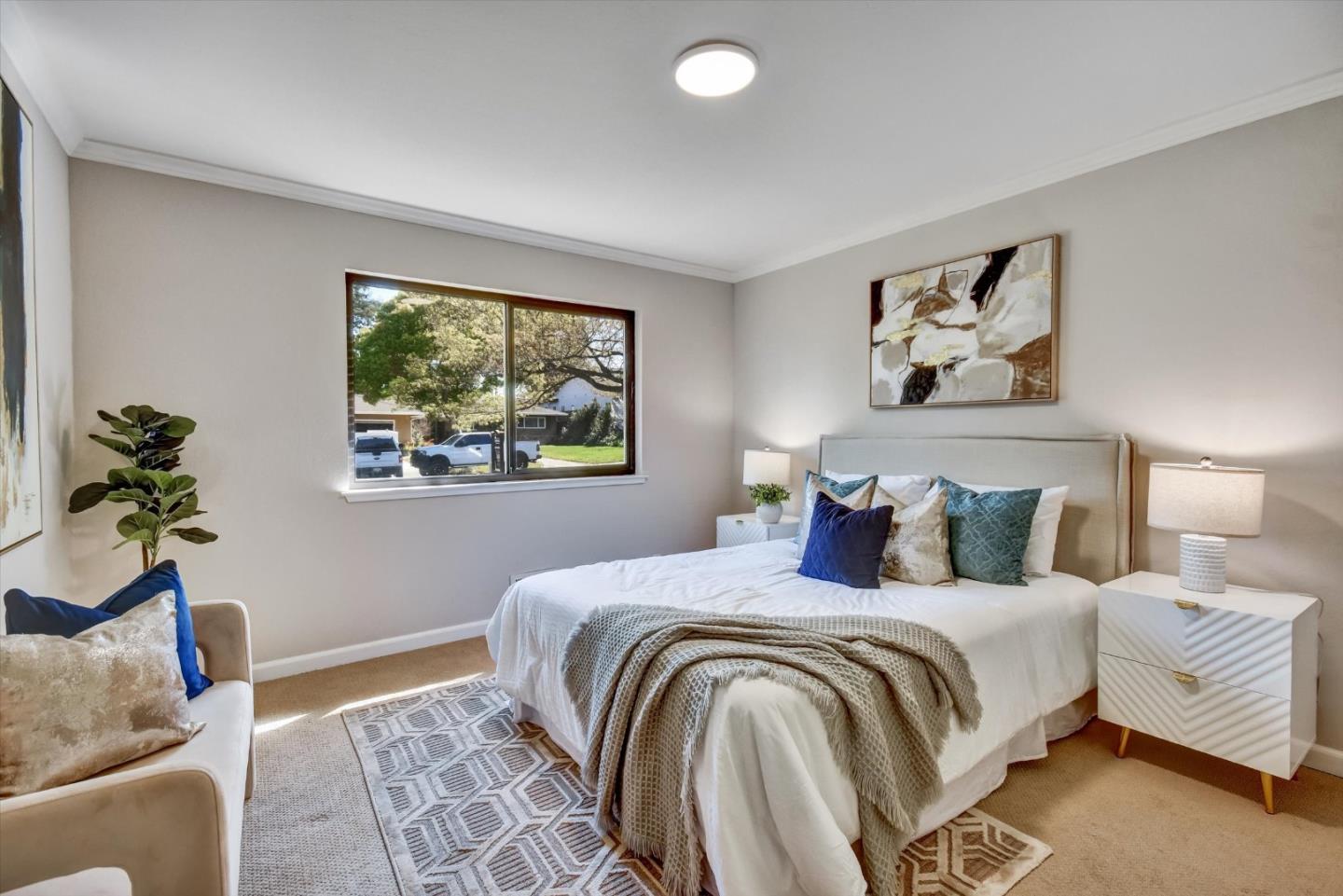 Detail Gallery Image 16 of 38 For 267 Belvue Dr, Los Gatos,  CA 95032 - 3 Beds | 2/1 Baths