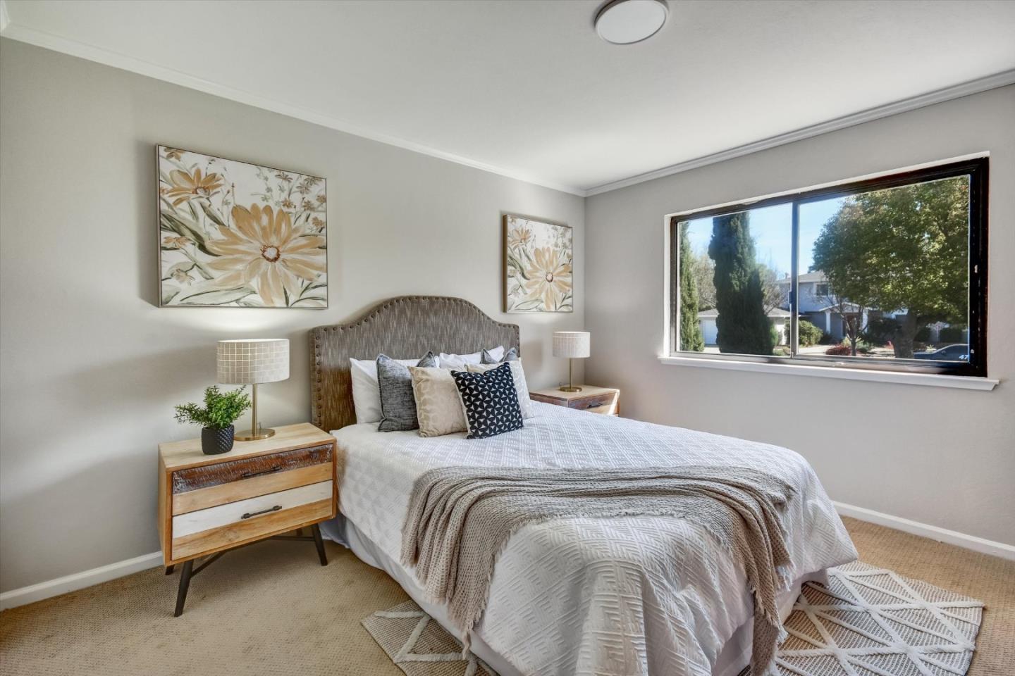 Detail Gallery Image 17 of 38 For 267 Belvue Dr, Los Gatos,  CA 95032 - 3 Beds | 2/1 Baths