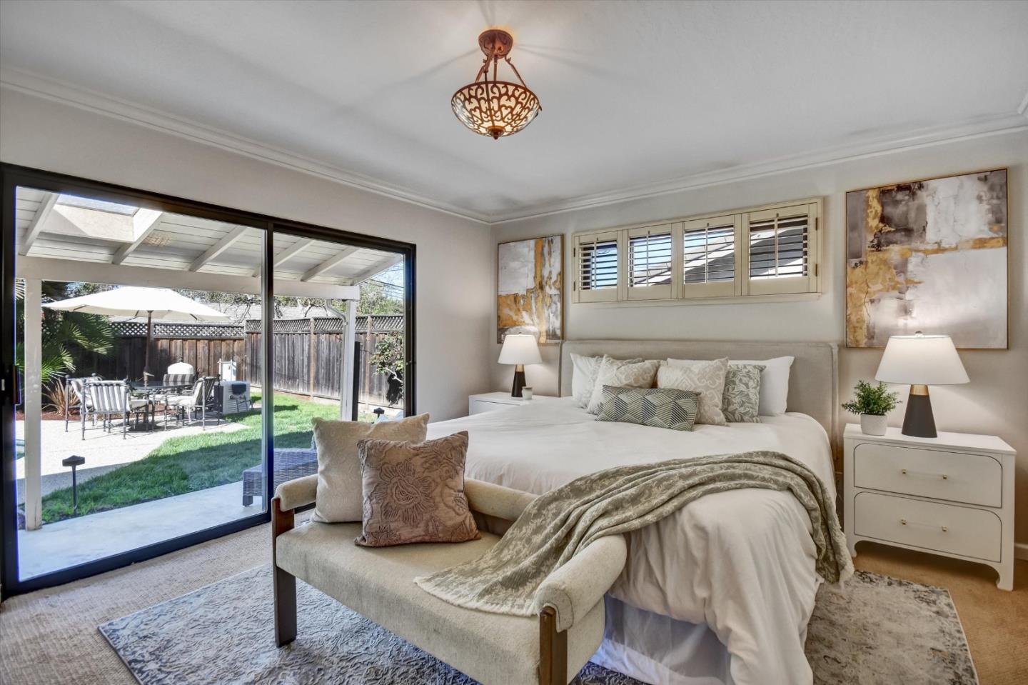 Detail Gallery Image 19 of 38 For 267 Belvue Dr, Los Gatos,  CA 95032 - 3 Beds | 2/1 Baths