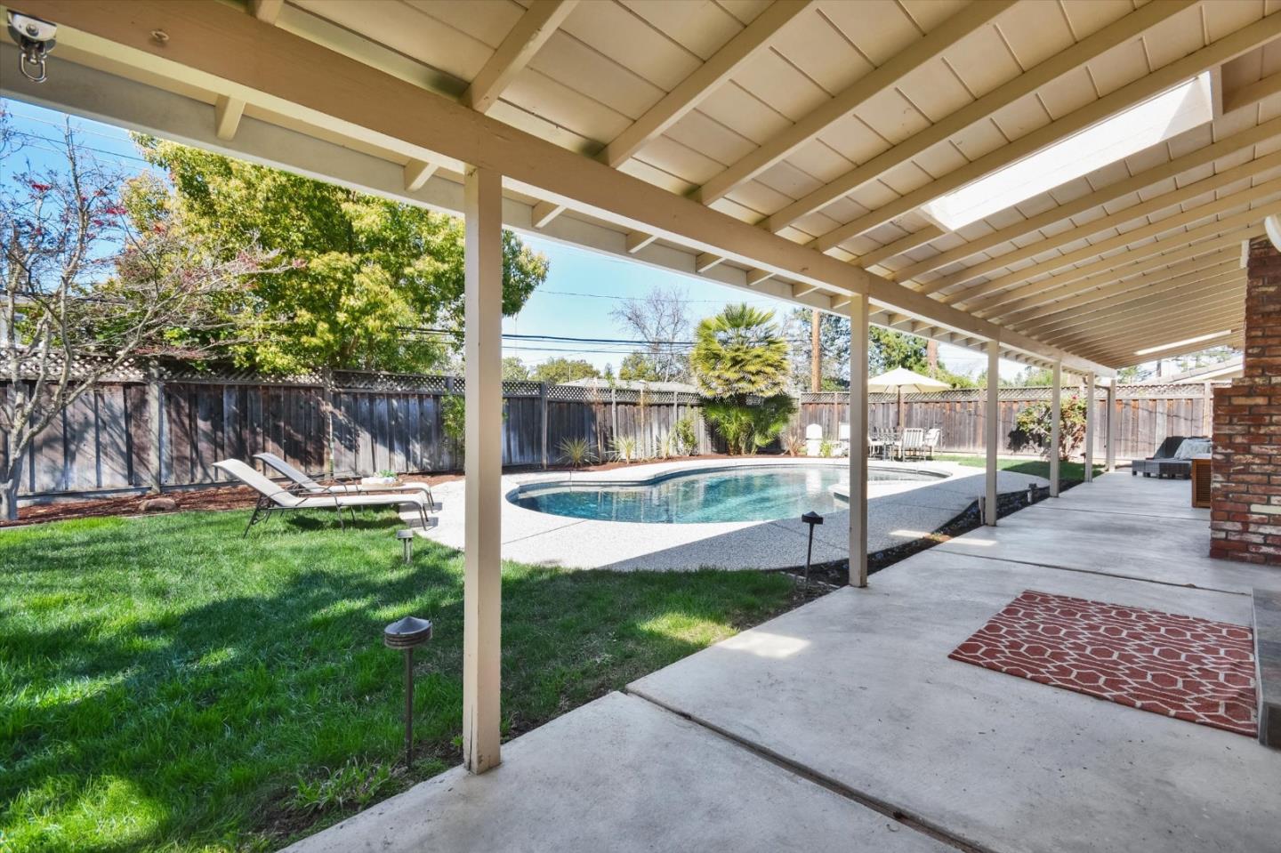 Detail Gallery Image 22 of 38 For 267 Belvue Dr, Los Gatos,  CA 95032 - 3 Beds | 2/1 Baths