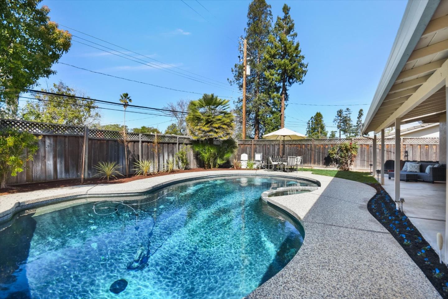 Detail Gallery Image 23 of 38 For 267 Belvue Dr, Los Gatos,  CA 95032 - 3 Beds | 2/1 Baths