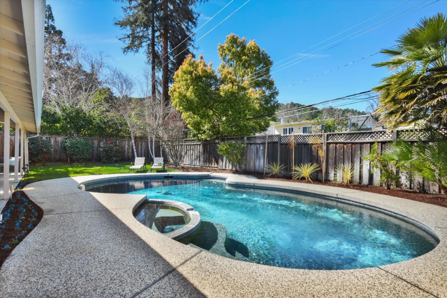 Detail Gallery Image 27 of 38 For 267 Belvue Dr, Los Gatos,  CA 95032 - 3 Beds | 2/1 Baths