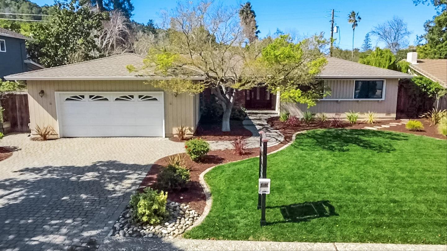 Detail Gallery Image 29 of 38 For 267 Belvue Dr, Los Gatos,  CA 95032 - 3 Beds | 2/1 Baths