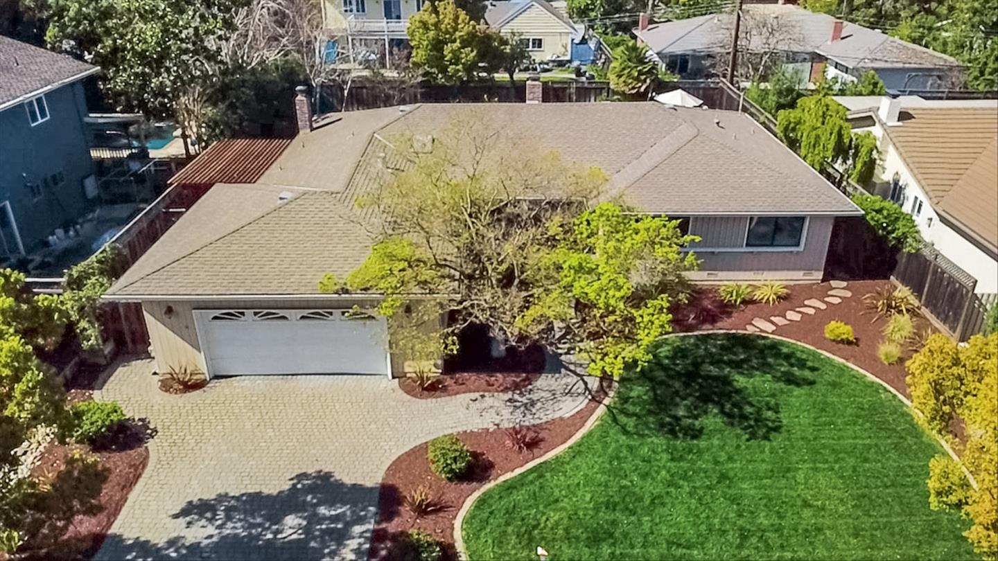 Detail Gallery Image 30 of 38 For 267 Belvue Dr, Los Gatos,  CA 95032 - 3 Beds | 2/1 Baths