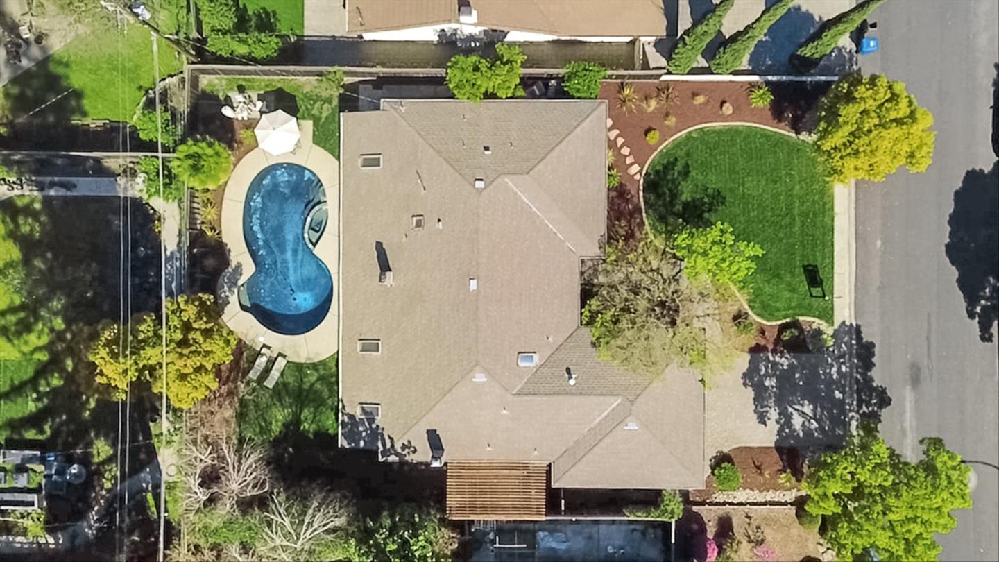 Detail Gallery Image 31 of 38 For 267 Belvue Dr, Los Gatos,  CA 95032 - 3 Beds | 2/1 Baths