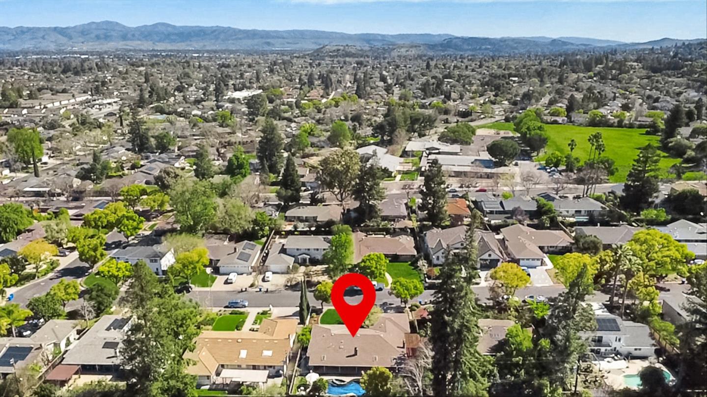 Detail Gallery Image 34 of 38 For 267 Belvue Dr, Los Gatos,  CA 95032 - 3 Beds | 2/1 Baths