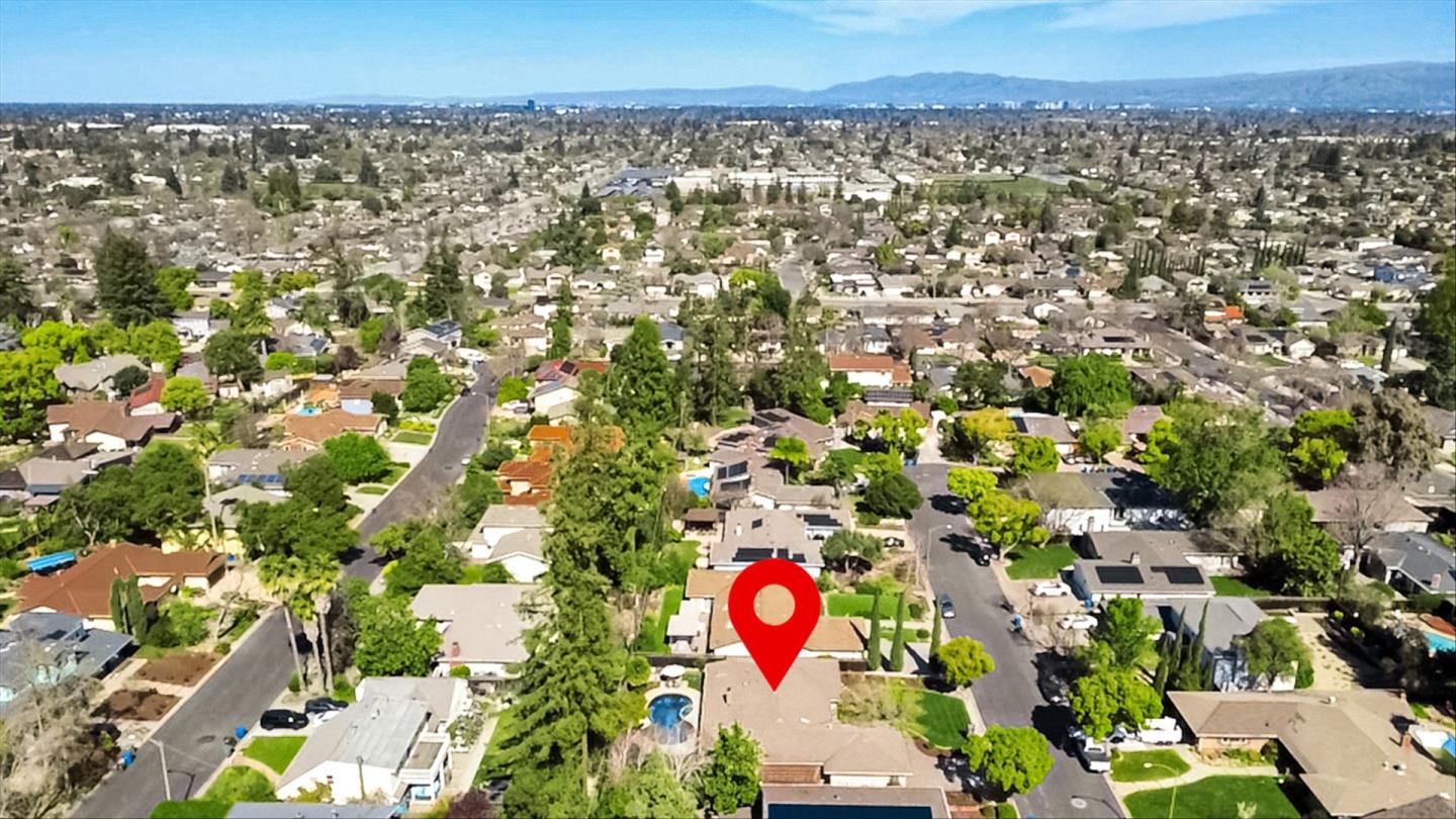 Detail Gallery Image 35 of 38 For 267 Belvue Dr, Los Gatos,  CA 95032 - 3 Beds | 2/1 Baths