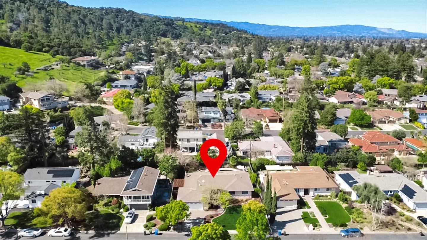 Detail Gallery Image 36 of 38 For 267 Belvue Dr, Los Gatos,  CA 95032 - 3 Beds | 2/1 Baths