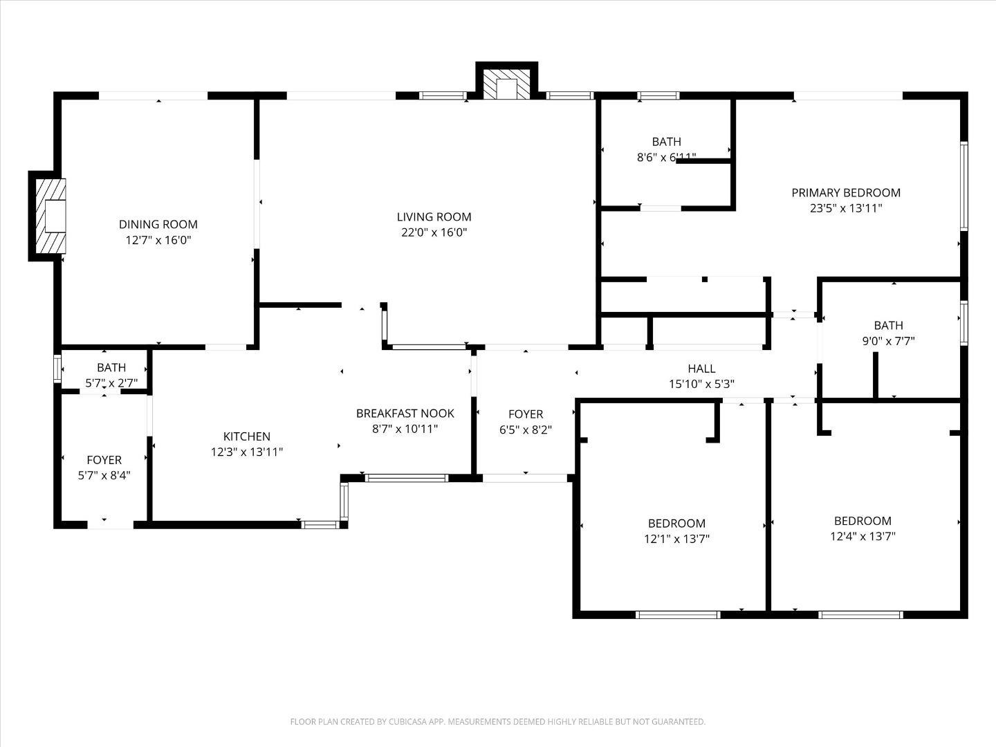Detail Gallery Image 37 of 38 For 267 Belvue Dr, Los Gatos,  CA 95032 - 3 Beds | 2/1 Baths