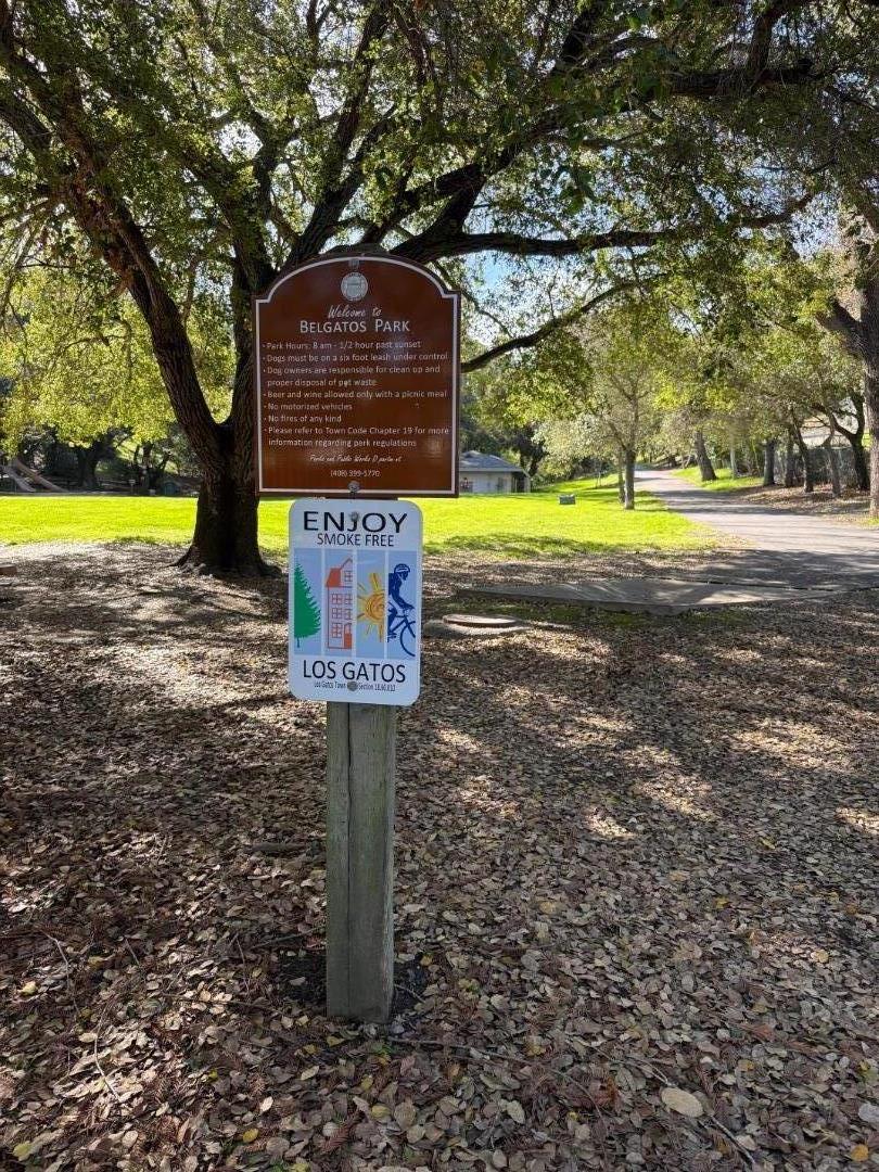 Detail Gallery Image 38 of 38 For 267 Belvue Dr, Los Gatos,  CA 95032 - 3 Beds | 2/1 Baths