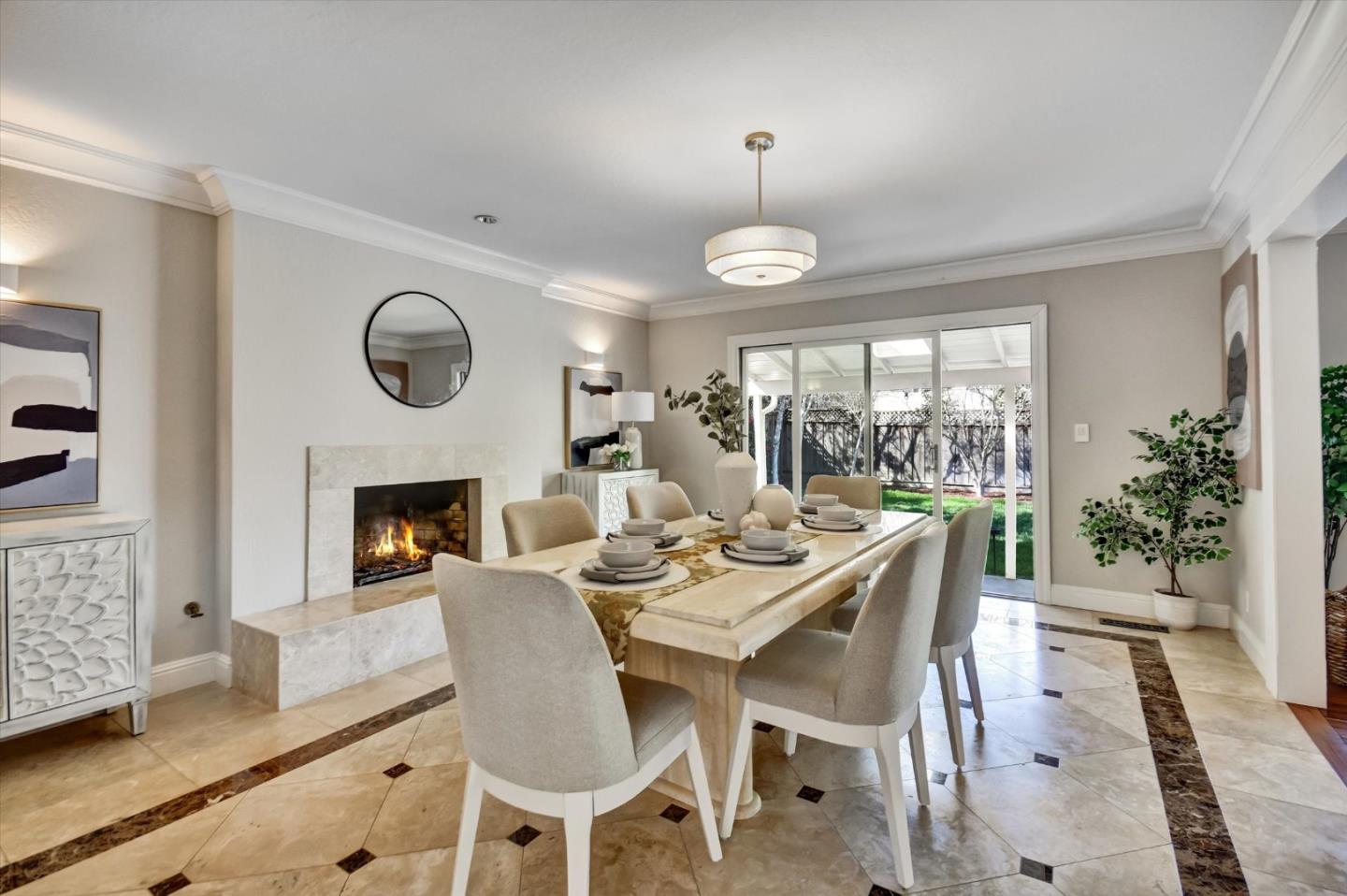 Detail Gallery Image 9 of 38 For 267 Belvue Dr, Los Gatos,  CA 95032 - 3 Beds | 2/1 Baths