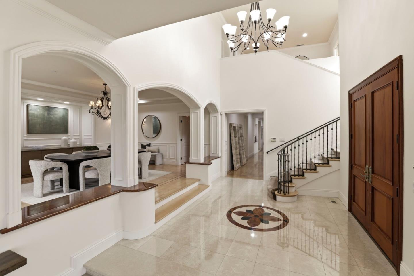 Detail Gallery Image 24 of 60 For 140 Tobin Clark Dr, Hillsborough,  CA 94010 - 5 Beds | 5/1 Baths