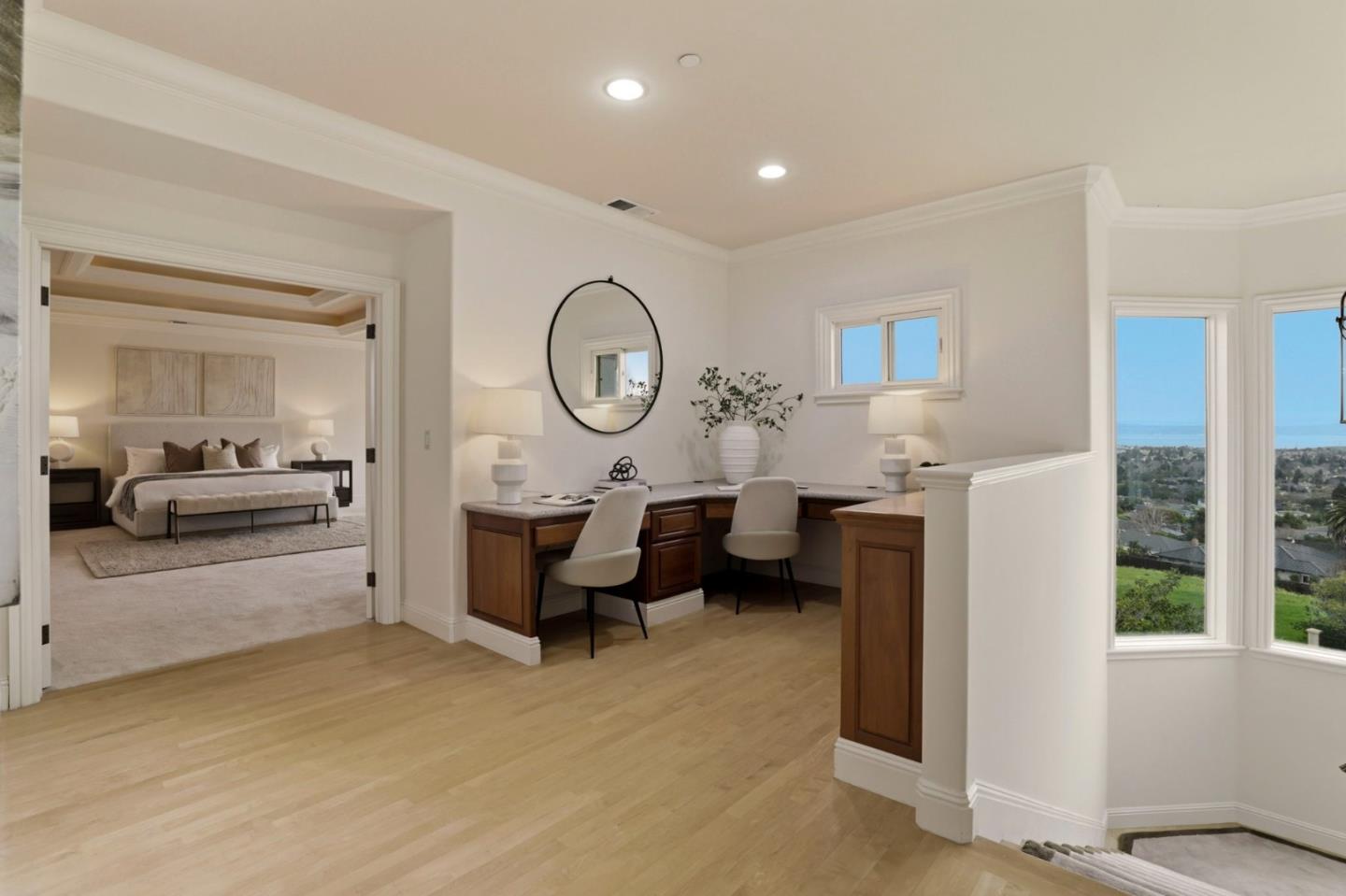 Detail Gallery Image 26 of 60 For 140 Tobin Clark Dr, Hillsborough,  CA 94010 - 5 Beds | 5/1 Baths