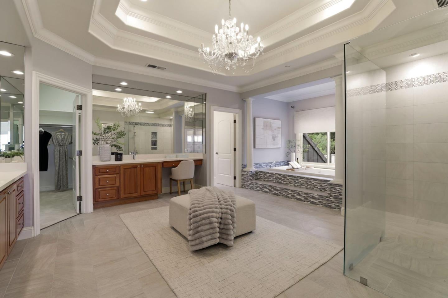 Detail Gallery Image 33 of 60 For 140 Tobin Clark Dr, Hillsborough,  CA 94010 - 5 Beds | 5/1 Baths