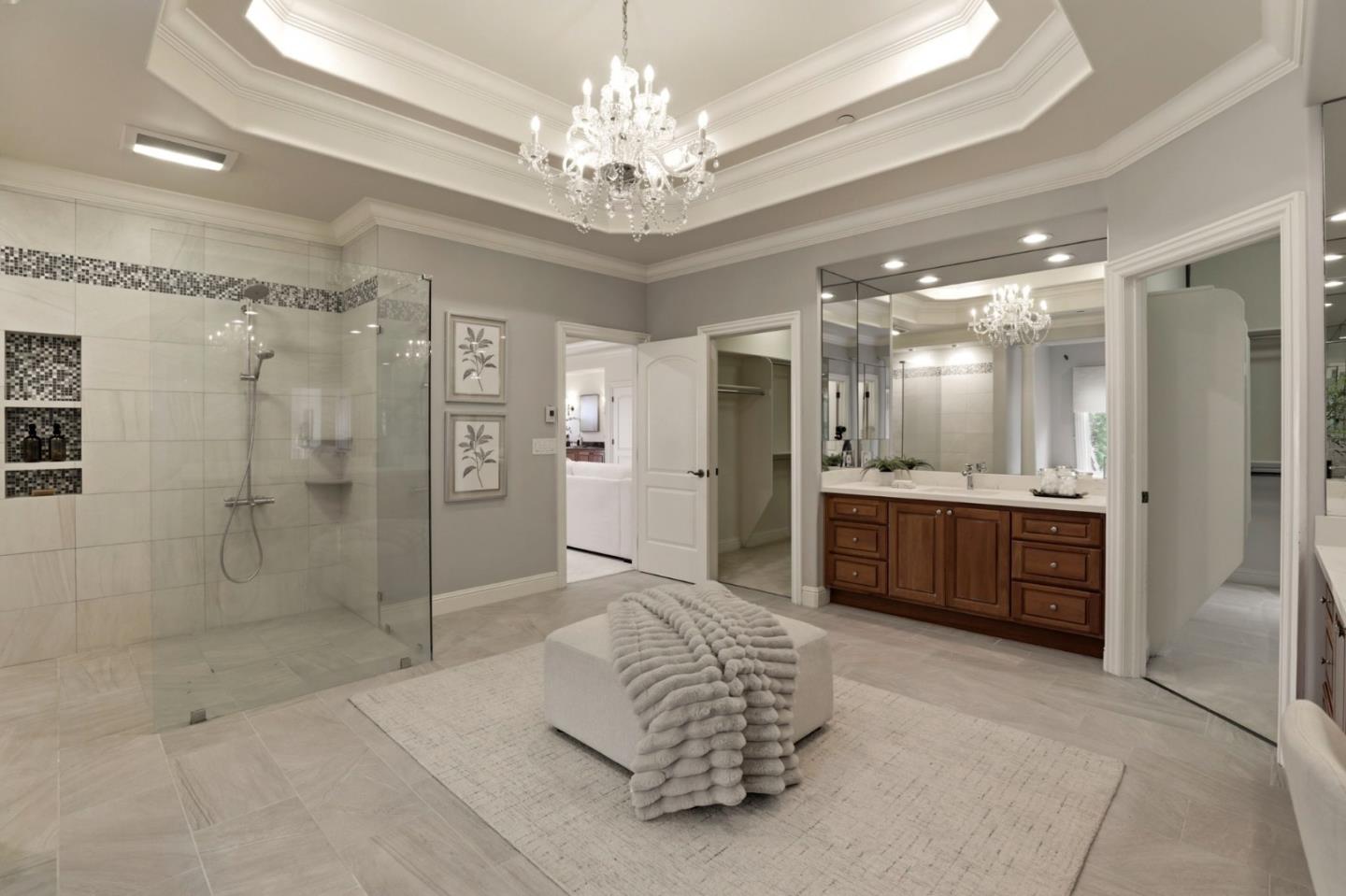 Detail Gallery Image 35 of 60 For 140 Tobin Clark Dr, Hillsborough,  CA 94010 - 5 Beds | 5/1 Baths