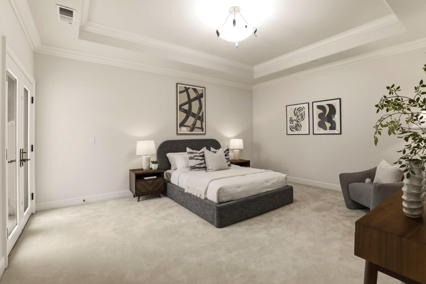 Detail Gallery Image 45 of 60 For 140 Tobin Clark Dr, Hillsborough,  CA 94010 - 5 Beds | 5/1 Baths