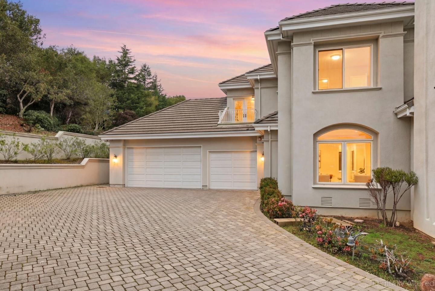 Detail Gallery Image 47 of 60 For 140 Tobin Clark Dr, Hillsborough,  CA 94010 - 5 Beds | 5/1 Baths