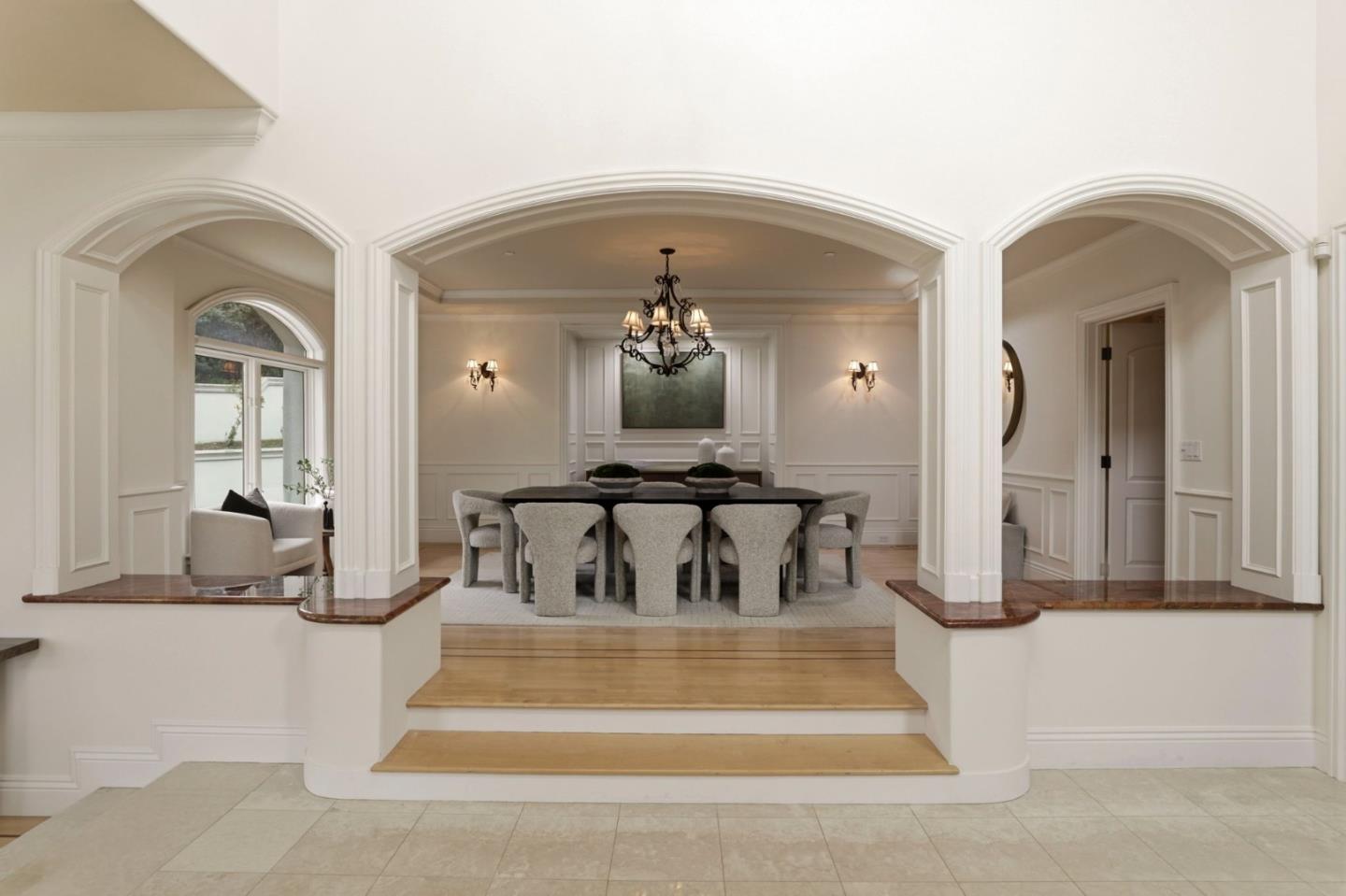 Detail Gallery Image 8 of 60 For 140 Tobin Clark Dr, Hillsborough,  CA 94010 - 5 Beds | 5/1 Baths