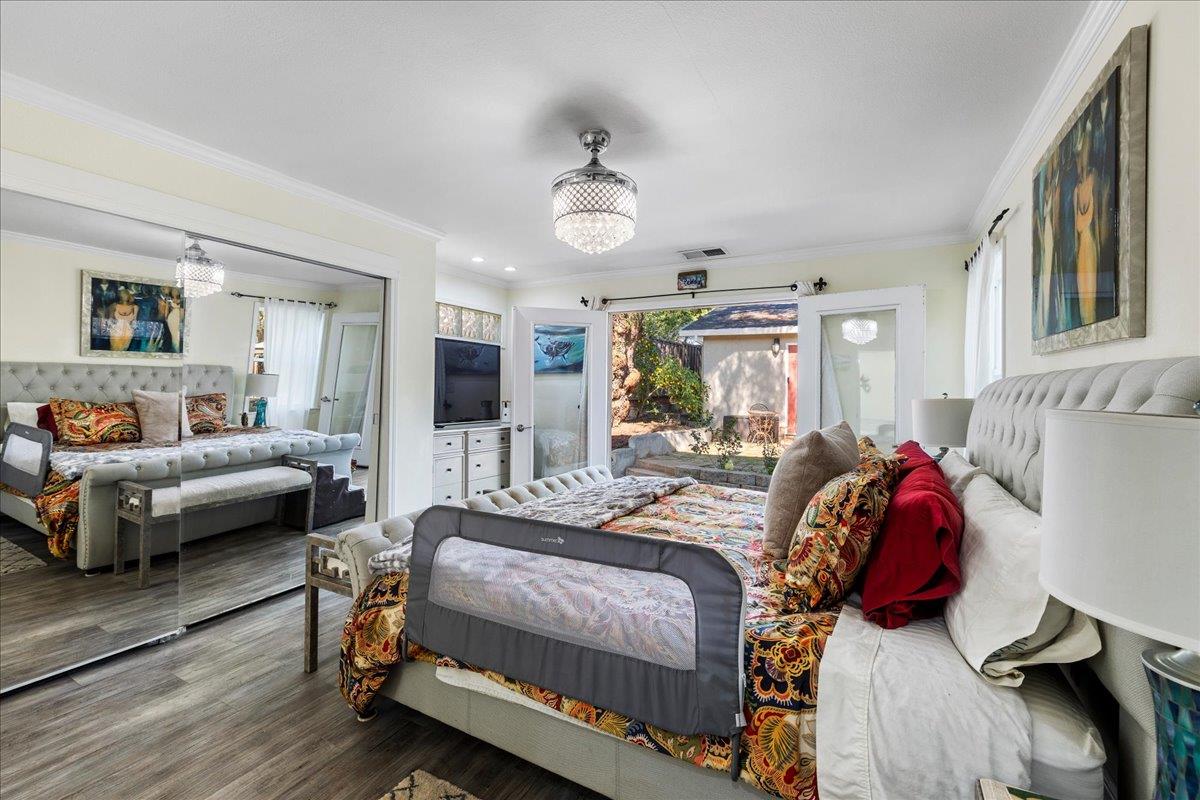 Detail Gallery Image 12 of 42 For 226 San Mateo Ave, Los Gatos,  CA 95030 - 4 Beds | 4 Baths