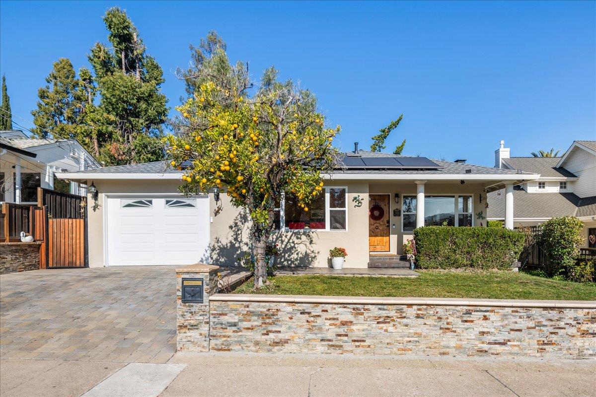 1150 Kiely Boulevard, Santa Clara, CA, 95051