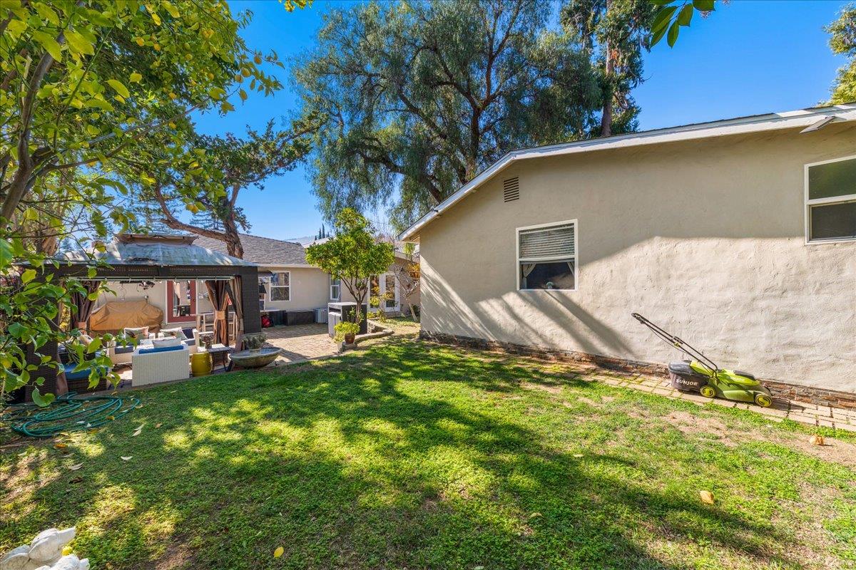 Detail Gallery Image 26 of 42 For 226 San Mateo Ave, Los Gatos,  CA 95030 - 4 Beds | 4 Baths