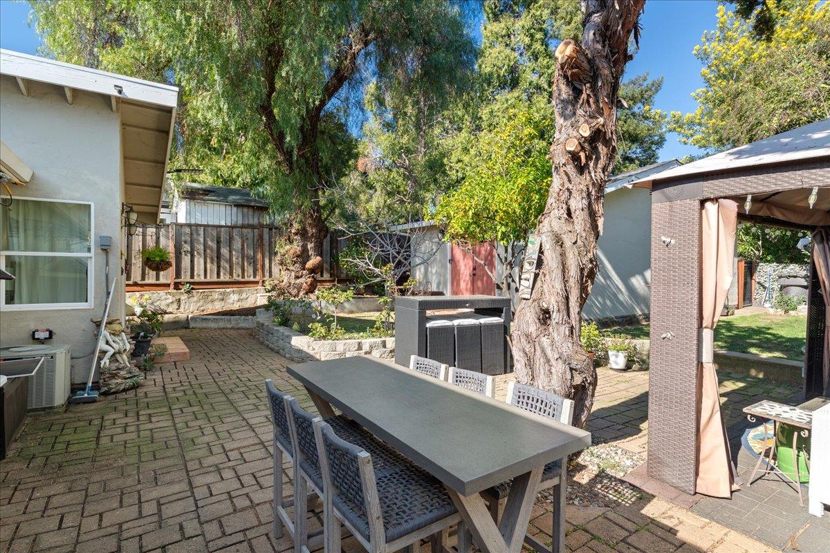 Detail Gallery Image 28 of 42 For 226 San Mateo Ave, Los Gatos,  CA 95030 - 4 Beds | 4 Baths