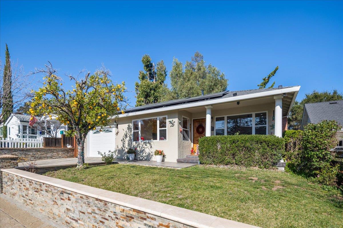 Detail Gallery Image 29 of 42 For 226 San Mateo Ave, Los Gatos,  CA 95030 - 4 Beds | 4 Baths