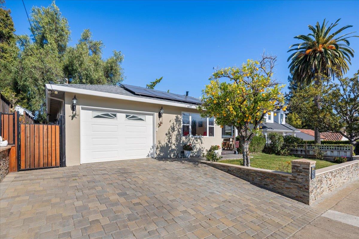 Detail Gallery Image 33 of 42 For 226 San Mateo Ave, Los Gatos,  CA 95030 - 4 Beds | 4 Baths