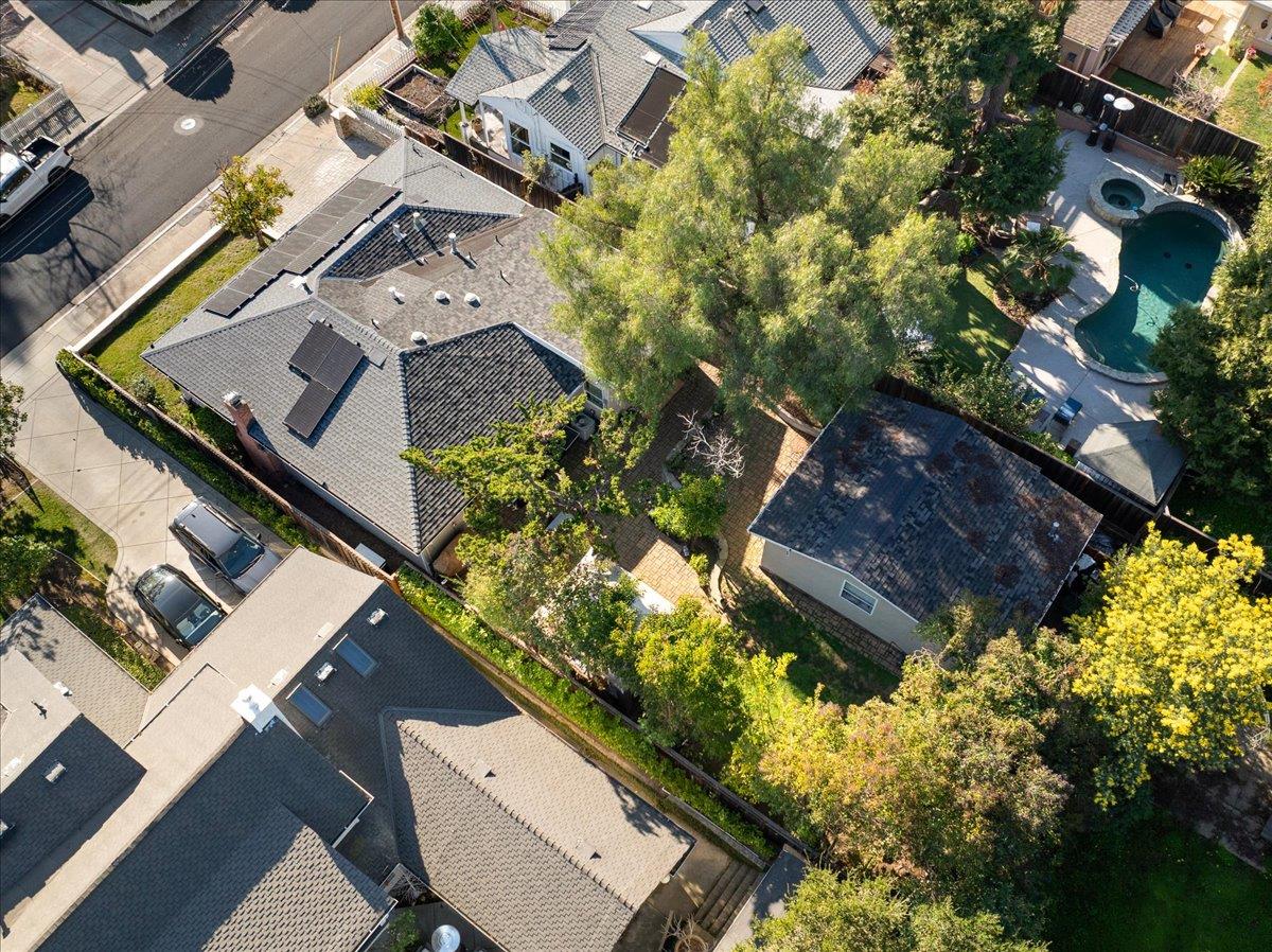 Detail Gallery Image 40 of 42 For 226 San Mateo Ave, Los Gatos,  CA 95030 - 4 Beds | 4 Baths