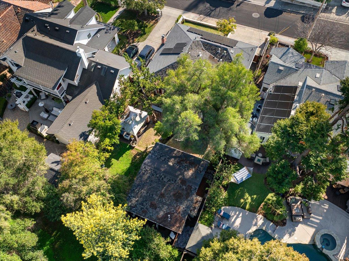 Detail Gallery Image 41 of 42 For 226 San Mateo Ave, Los Gatos,  CA 95030 - 4 Beds | 4 Baths