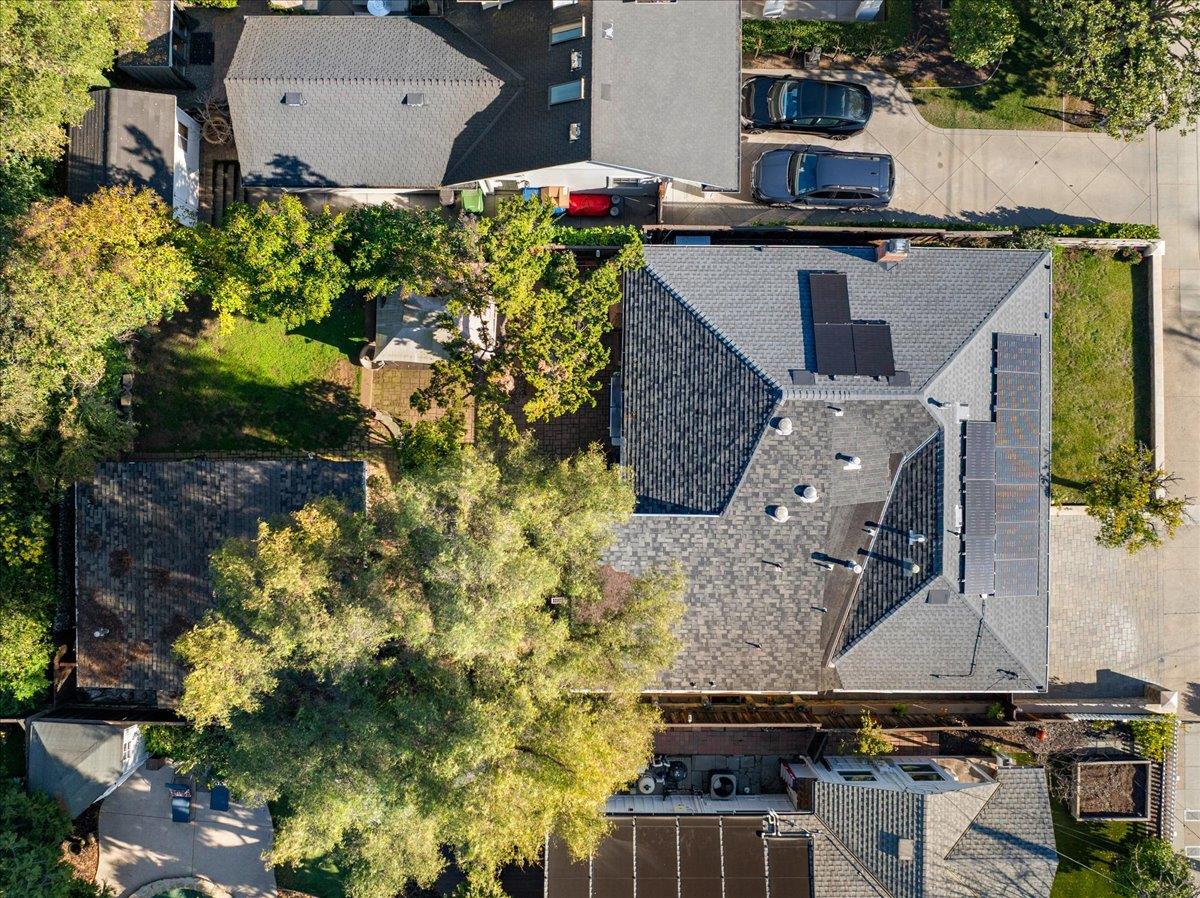 Detail Gallery Image 42 of 42 For 226 San Mateo Ave, Los Gatos,  CA 95030 - 4 Beds | 4 Baths