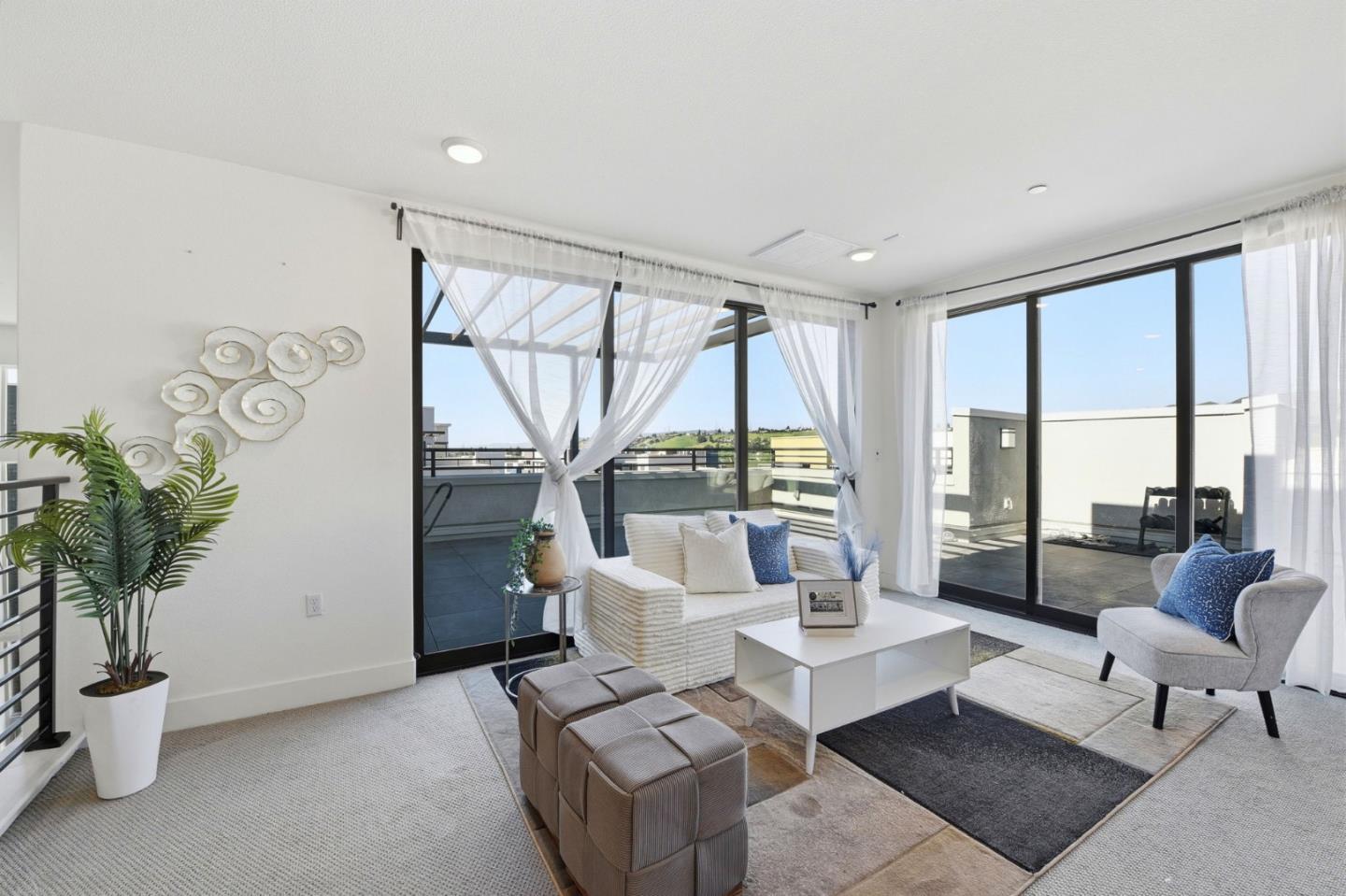 Detail Gallery Image 13 of 44 For 1748 Kilowatt Way #401,  Fremont,  CA 94539 - 3 Beds | 2/1 Baths