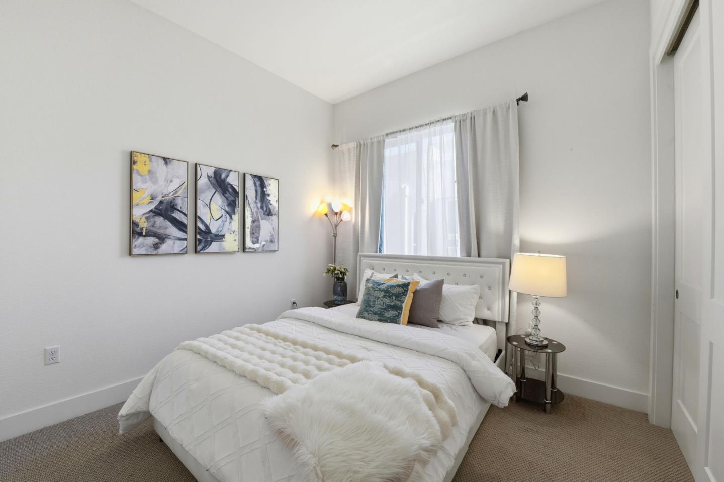 Detail Gallery Image 19 of 44 For 1748 Kilowatt Way #401,  Fremont,  CA 94539 - 3 Beds | 2/1 Baths