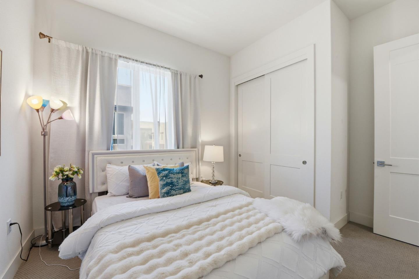 Detail Gallery Image 20 of 44 For 1748 Kilowatt Way #401,  Fremont,  CA 94539 - 3 Beds | 2/1 Baths