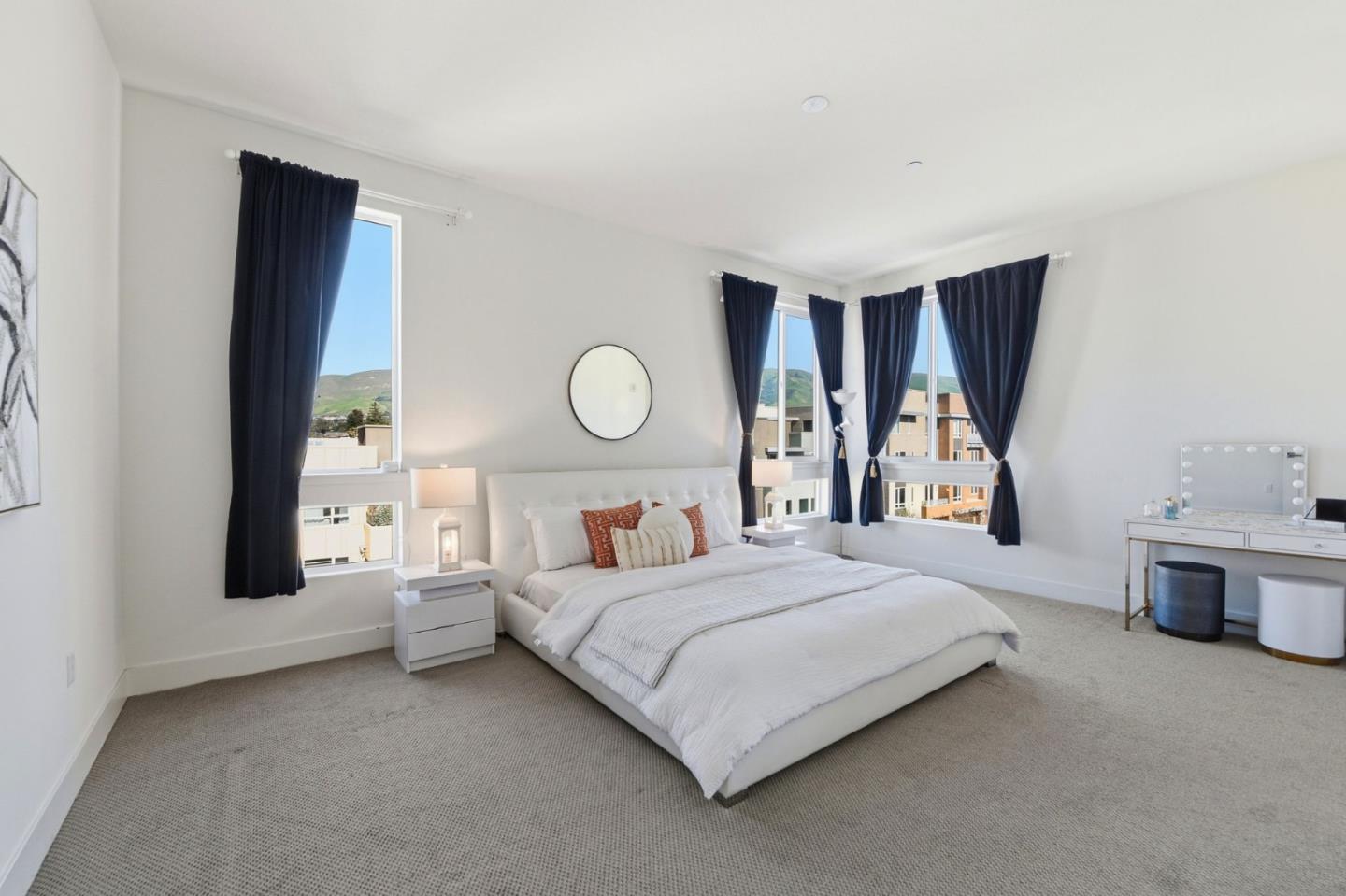 Detail Gallery Image 22 of 44 For 1748 Kilowatt Way #401,  Fremont,  CA 94539 - 3 Beds | 2/1 Baths