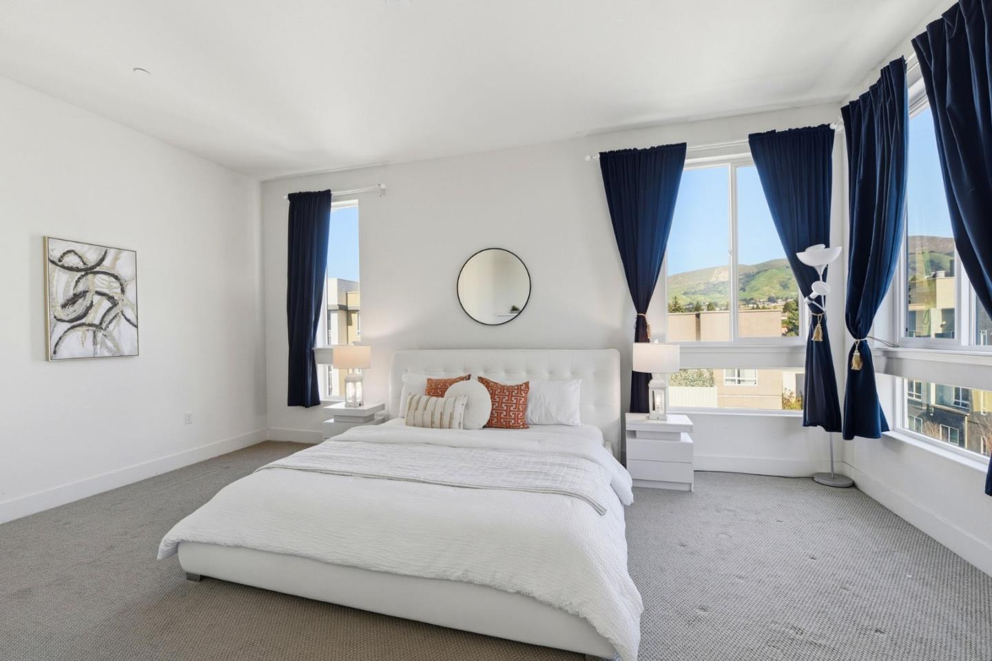 Detail Gallery Image 23 of 44 For 1748 Kilowatt Way #401,  Fremont,  CA 94539 - 3 Beds | 2/1 Baths