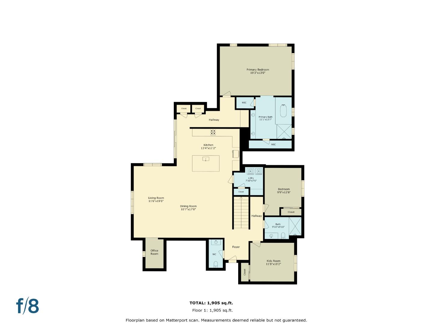 Detail Gallery Image 31 of 44 For 1748 Kilowatt Way #401,  Fremont,  CA 94539 - 3 Beds | 2/1 Baths