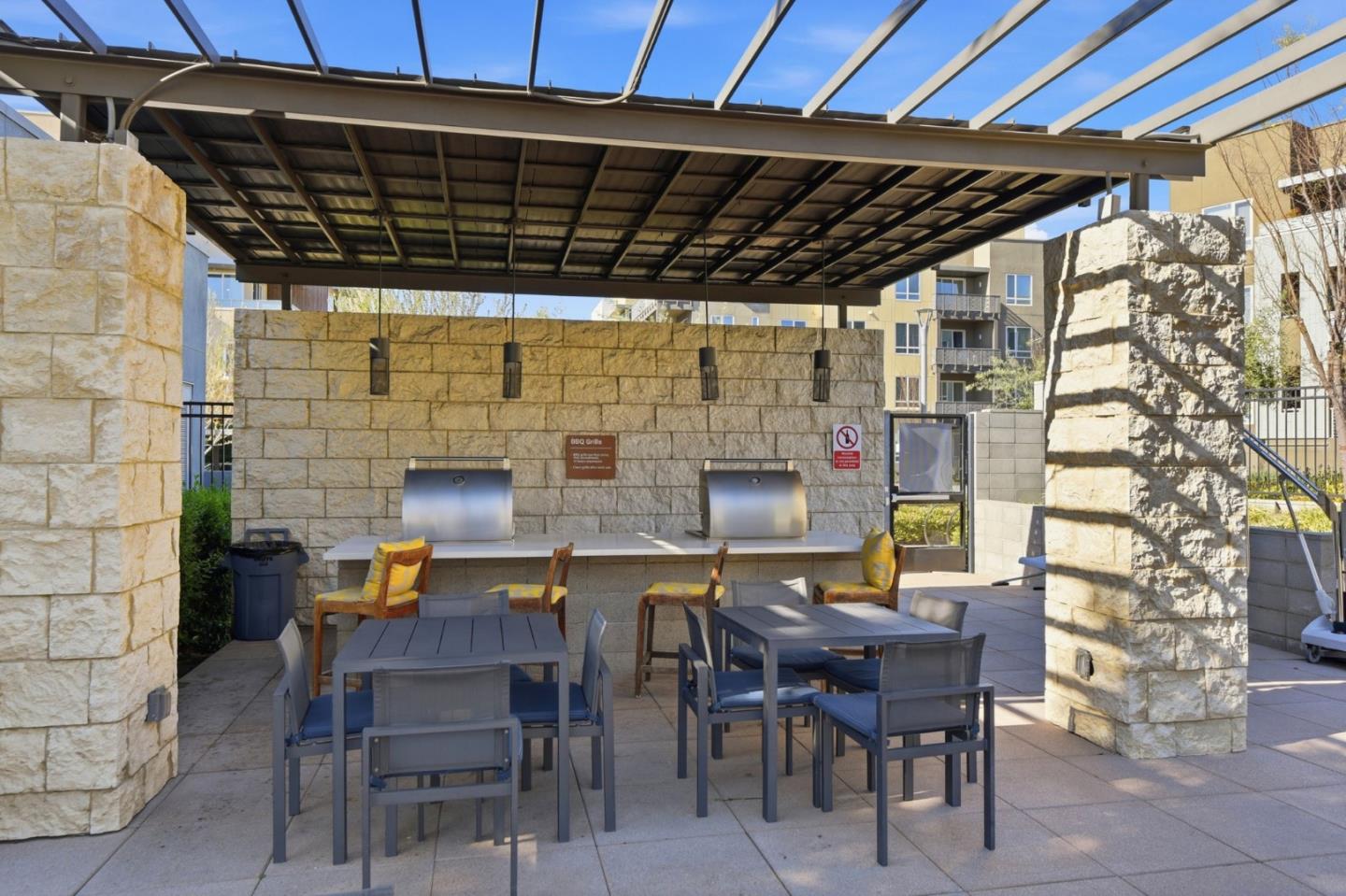 Detail Gallery Image 37 of 44 For 1748 Kilowatt Way #401,  Fremont,  CA 94539 - 3 Beds | 2/1 Baths