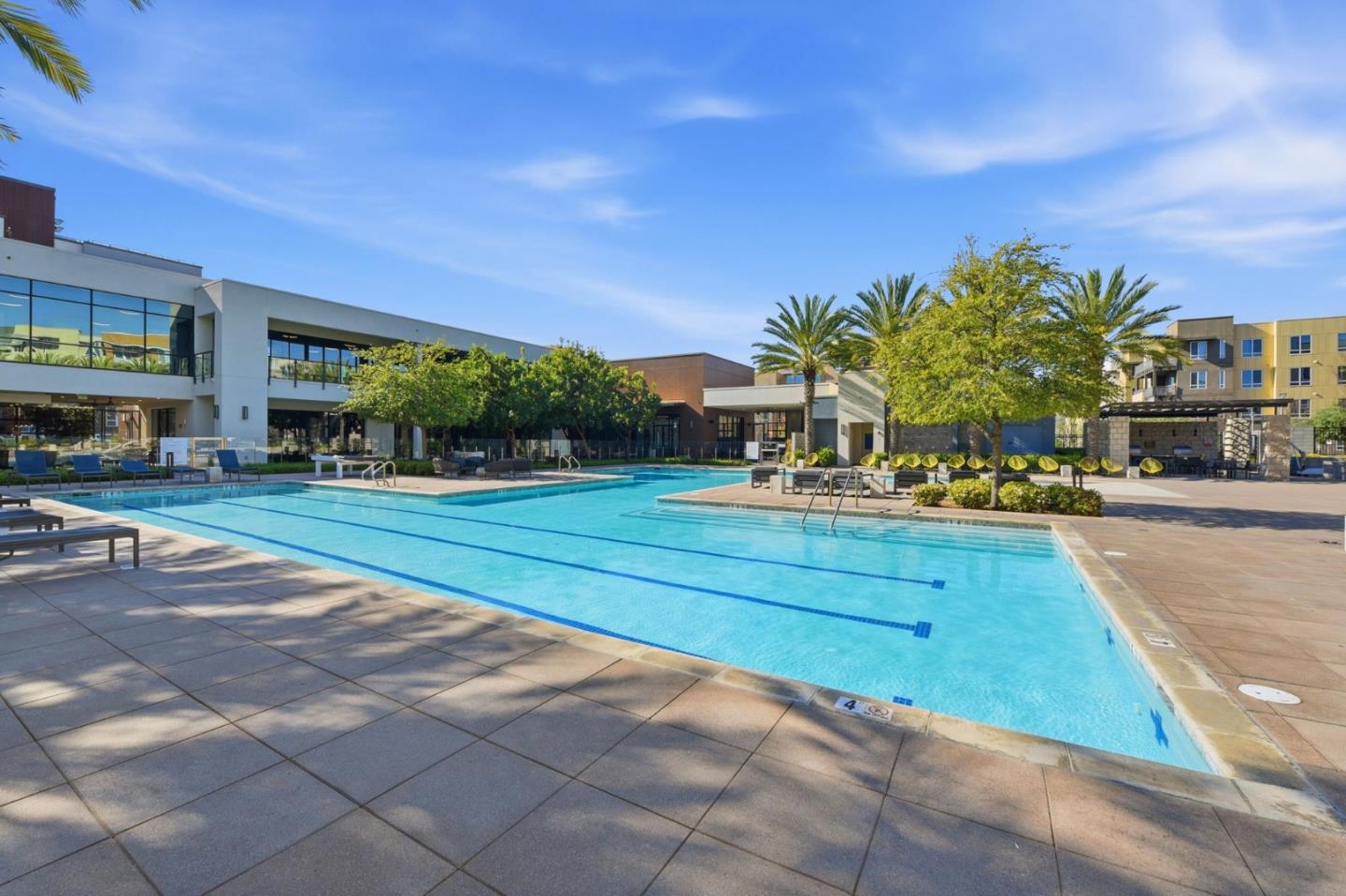 Detail Gallery Image 39 of 44 For 1748 Kilowatt Way #401,  Fremont,  CA 94539 - 3 Beds | 2/1 Baths