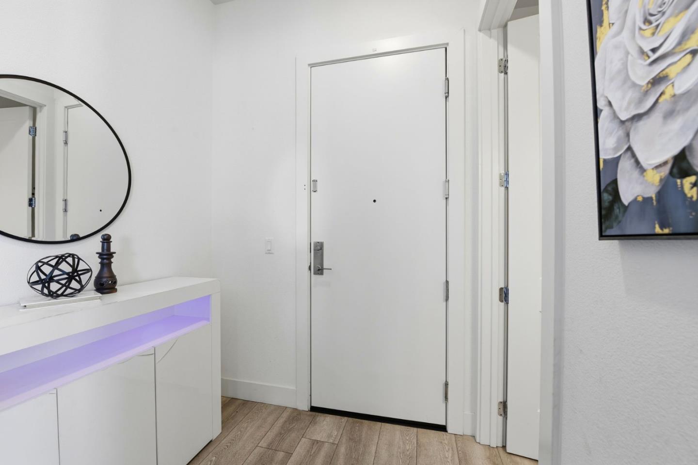 Detail Gallery Image 4 of 44 For 1748 Kilowatt Way #401,  Fremont,  CA 94539 - 3 Beds | 2/1 Baths