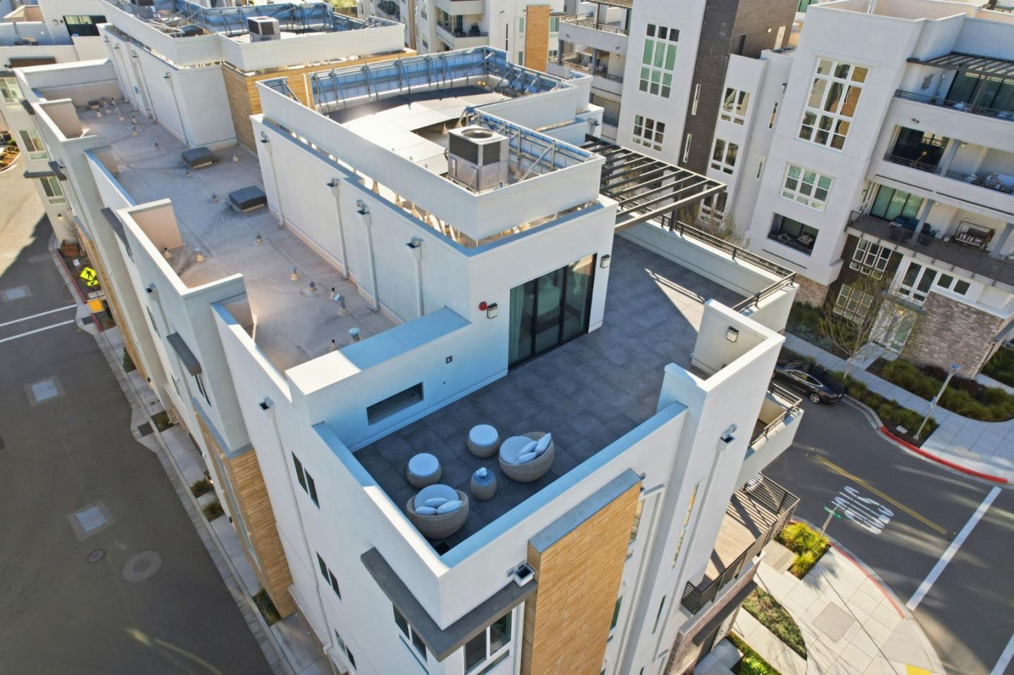 Detail Gallery Image 41 of 44 For 1748 Kilowatt Way #401,  Fremont,  CA 94539 - 3 Beds | 2/1 Baths