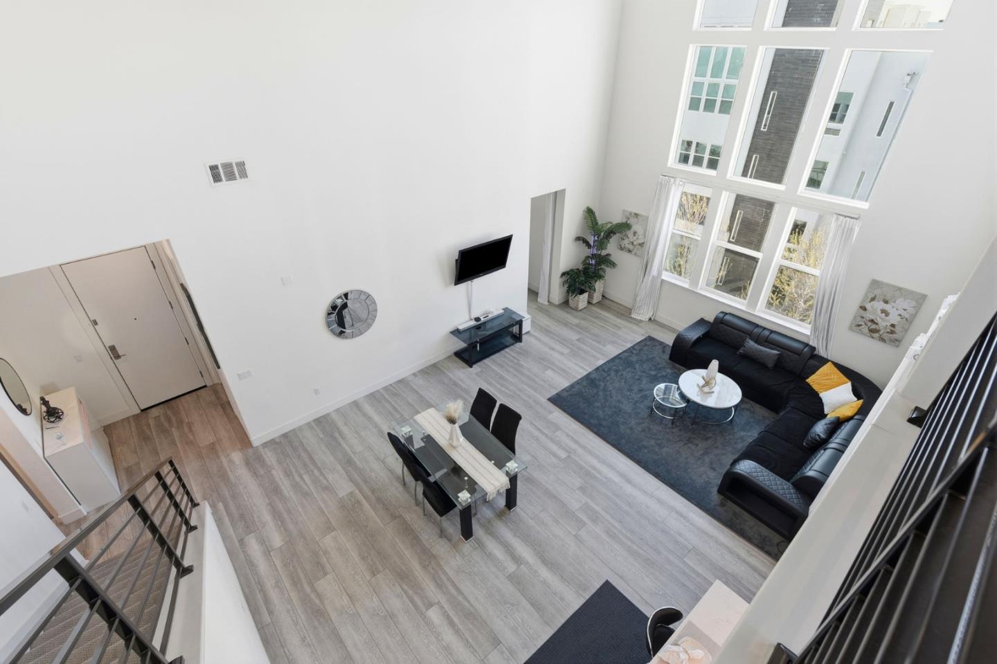 Detail Gallery Image 8 of 44 For 1748 Kilowatt Way #401,  Fremont,  CA 94539 - 3 Beds | 2/1 Baths