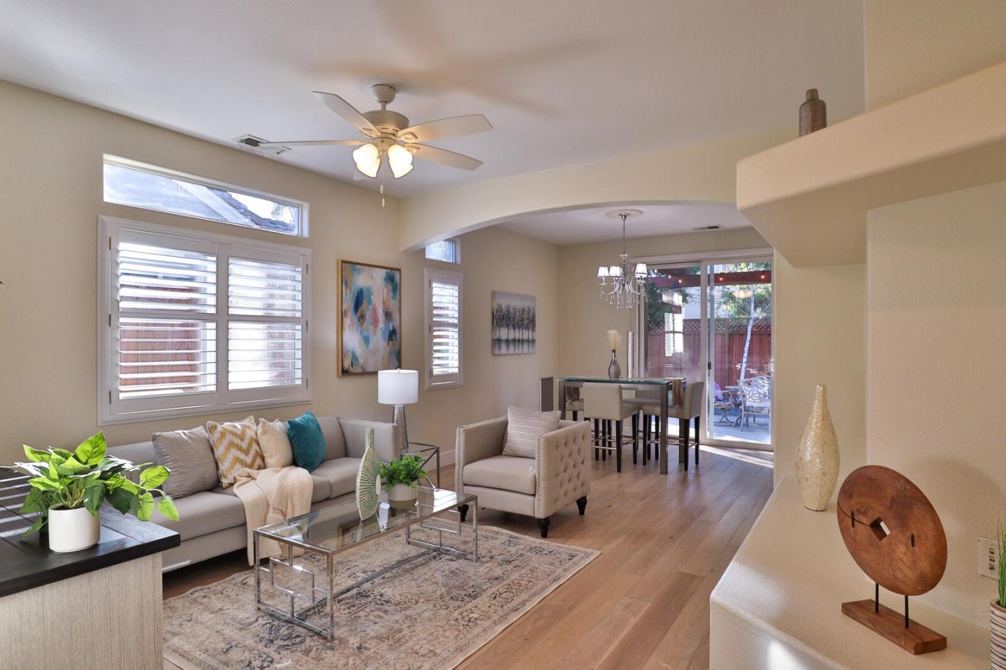 Detail Gallery Image 17 of 38 For 947 Skip Away Ct, Morgan Hill,  CA 95037 - 4 Beds | 2/1 Baths