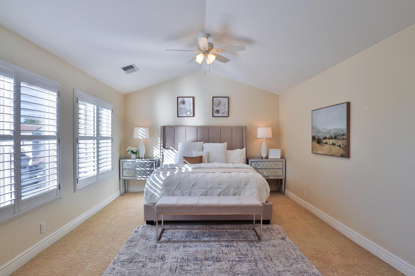 Detail Gallery Image 18 of 38 For 947 Skip Away Ct, Morgan Hill,  CA 95037 - 4 Beds | 2/1 Baths