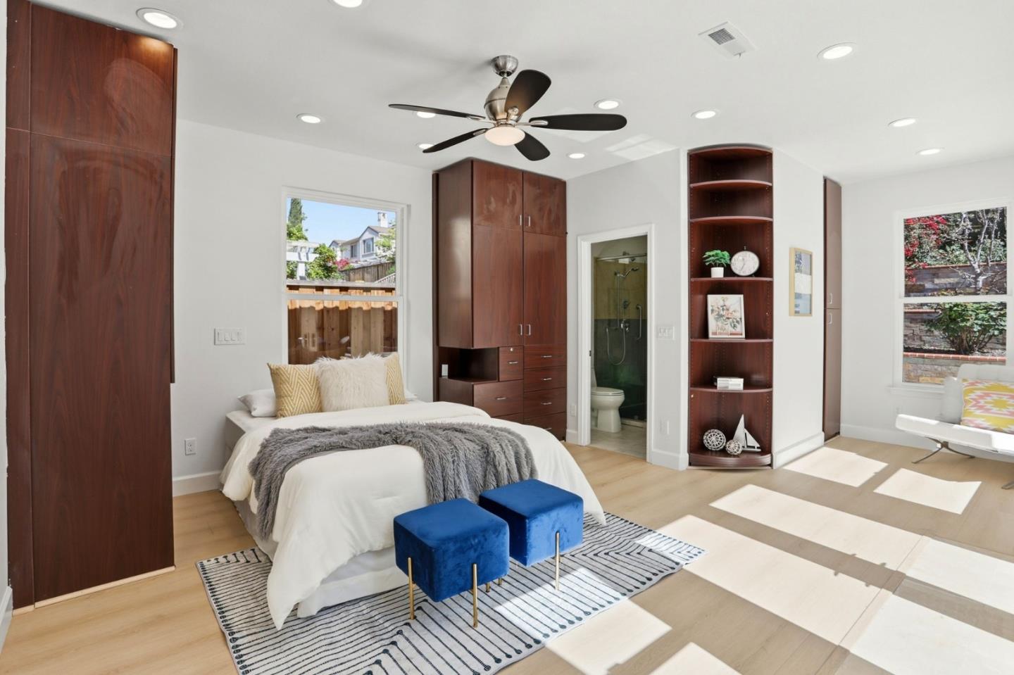 Detail Gallery Image 19 of 65 For 3946 Louvre Ave, San Jose,  CA 95135 - 5 Beds | 3/1 Baths