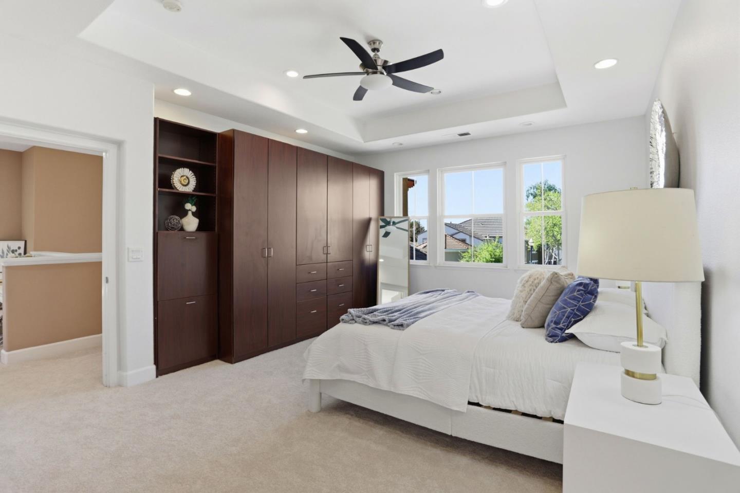 Detail Gallery Image 23 of 65 For 3946 Louvre Ave, San Jose,  CA 95135 - 5 Beds | 3/1 Baths