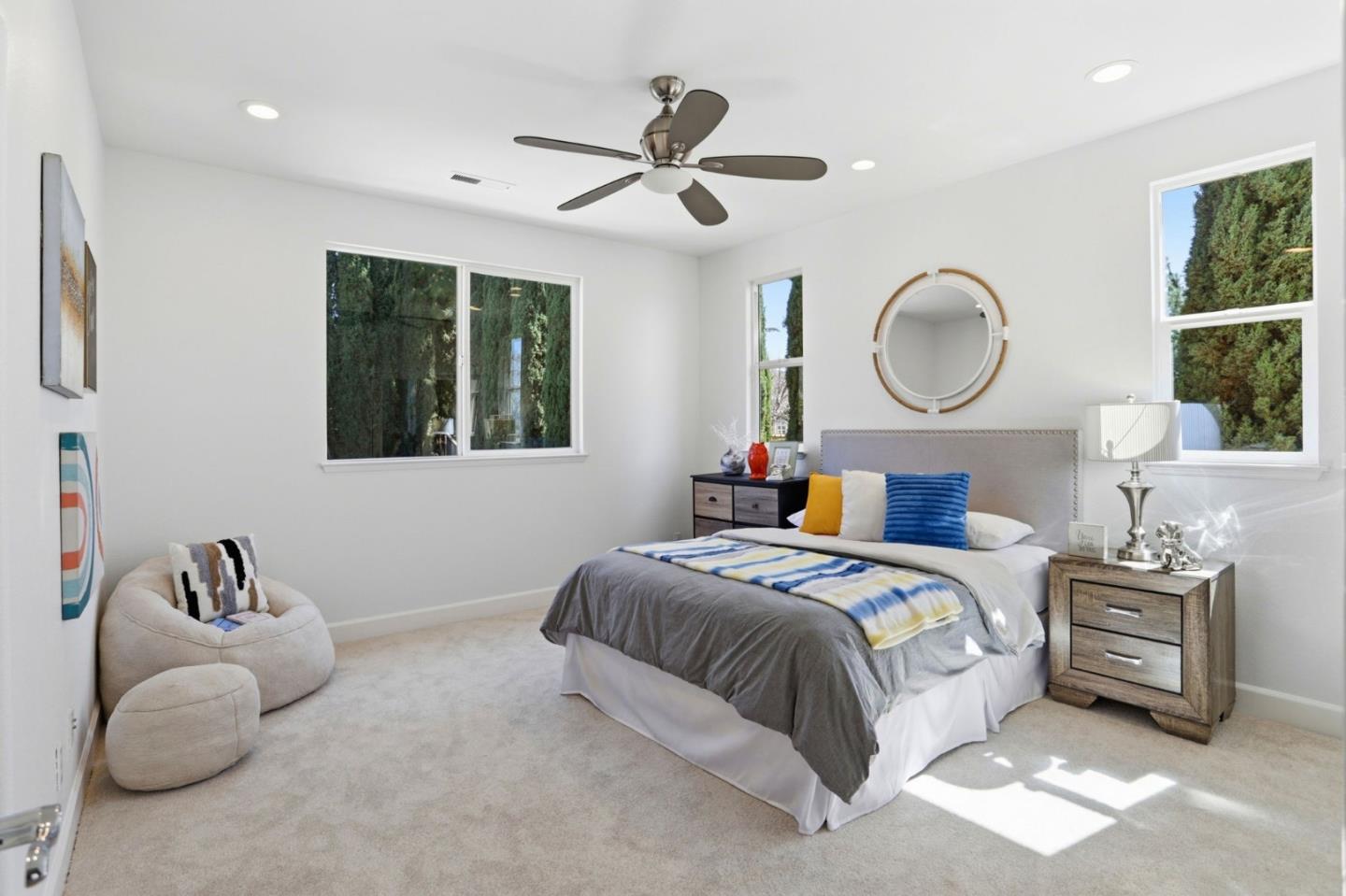 Detail Gallery Image 24 of 65 For 3946 Louvre Ave, San Jose,  CA 95135 - 5 Beds | 3/1 Baths