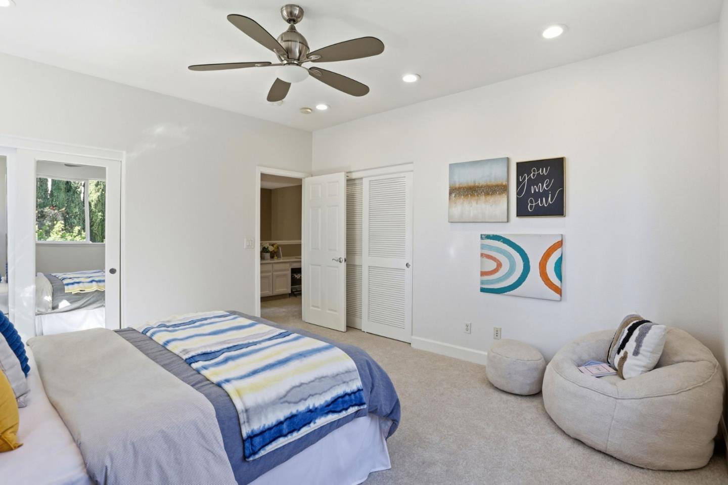 Detail Gallery Image 25 of 65 For 3946 Louvre Ave, San Jose,  CA 95135 - 5 Beds | 3/1 Baths